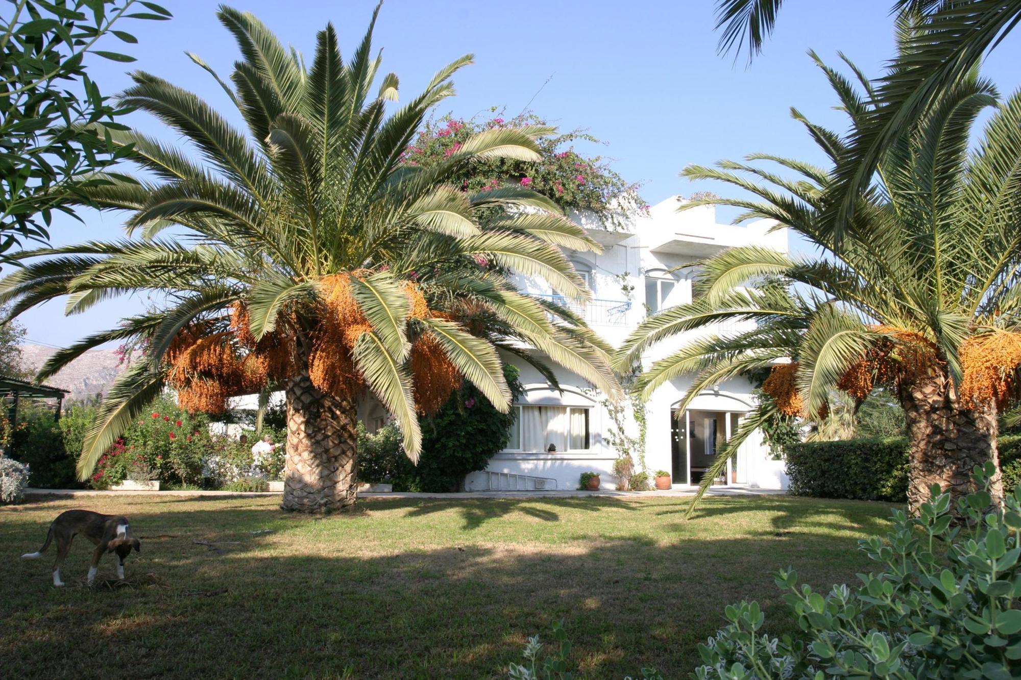 Gorgona Hotel Amoudara Lasithiou Exteriér fotografie